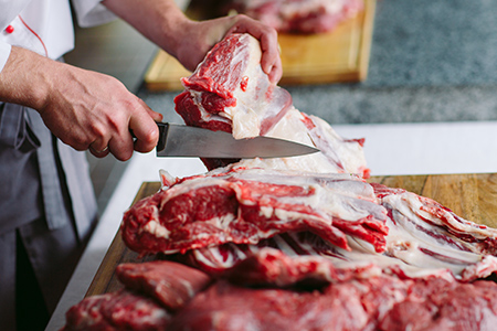 carnes selectas