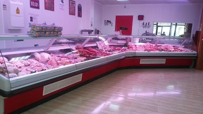 Galiano Carniceros