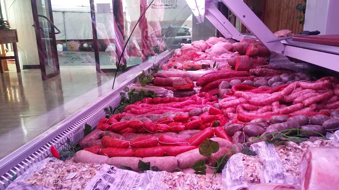 Galiano Carniceros